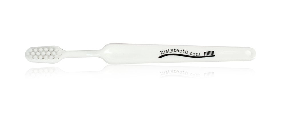 Dog & Cat Toothbrush, Small Brush Head R791709