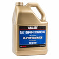 10W40 Full-Synthetic Oil J4787