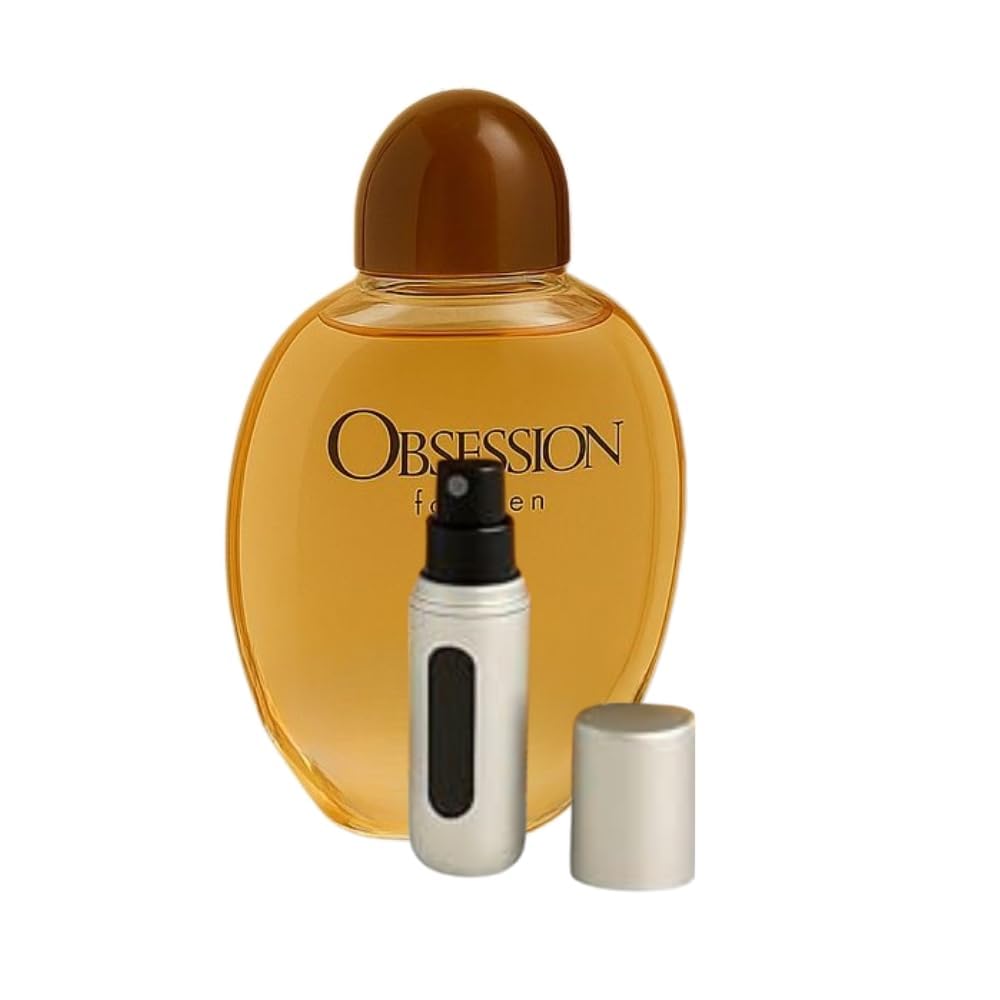 Cologne for Men EDT Spray 6.7 Oz L381