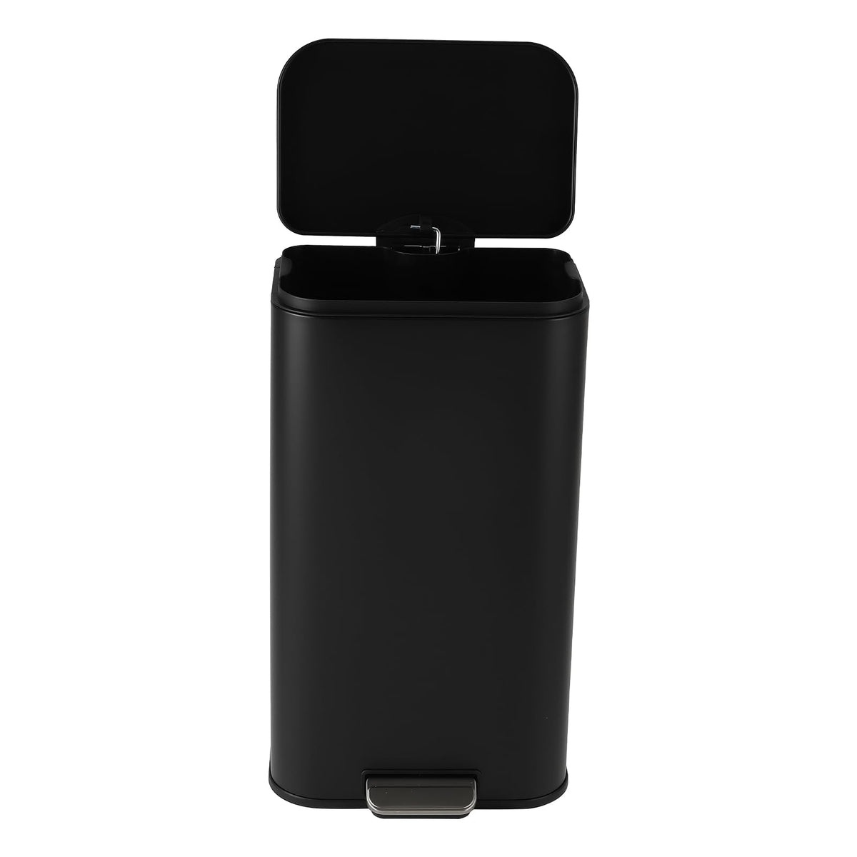 12L Stainless Steel Slim Trash Can N283511