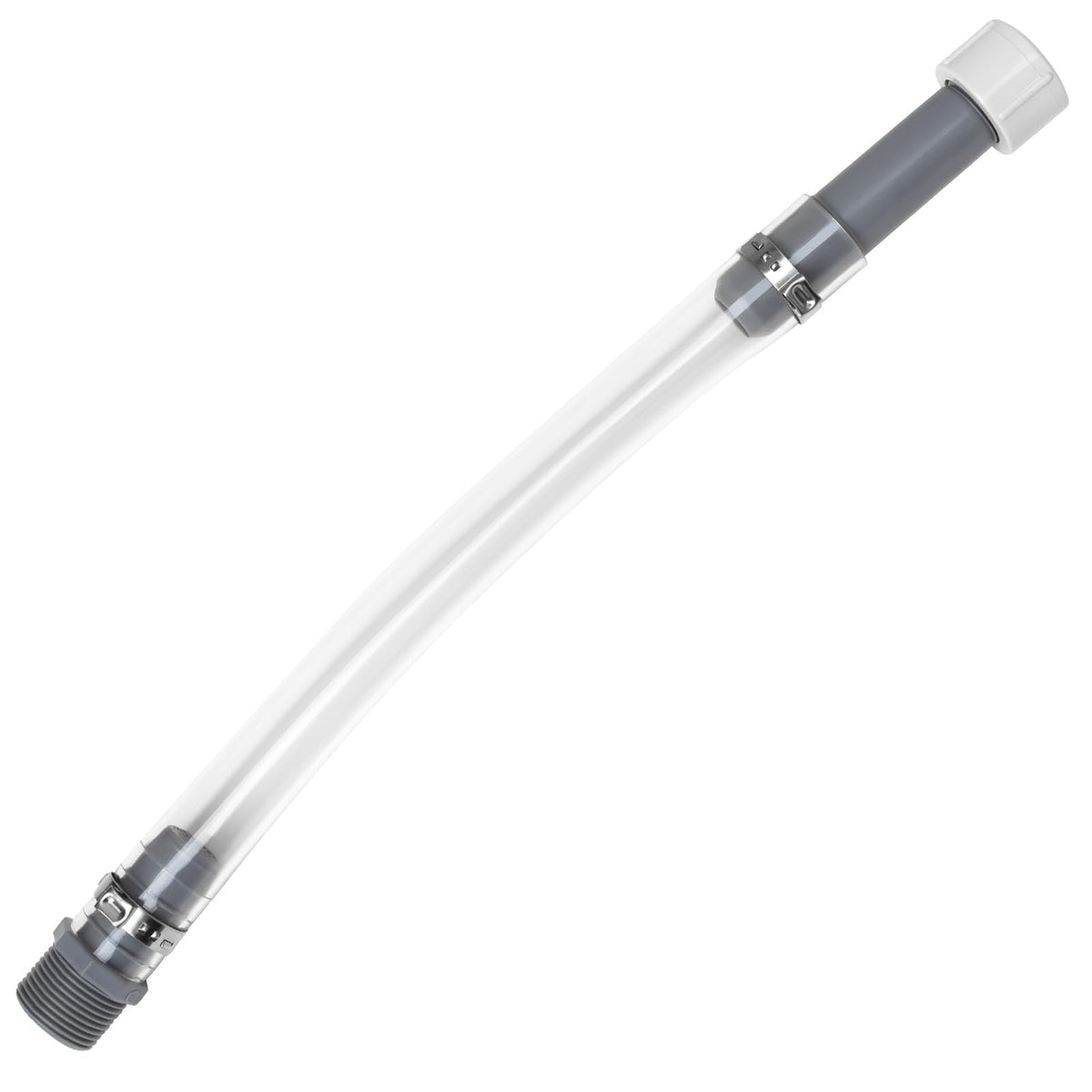 Racing Fuel Jug Replacement Hose S939