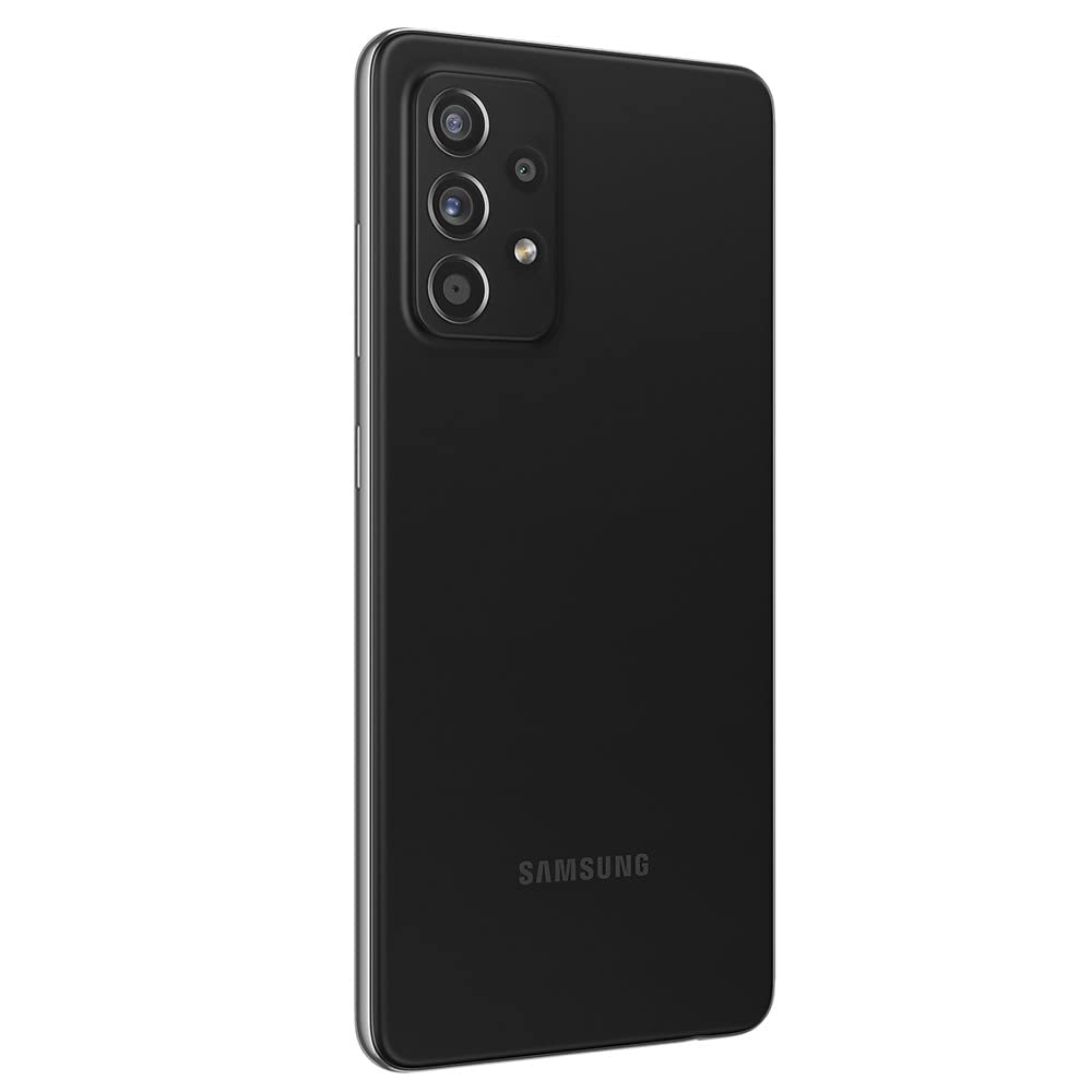 Unlocked 128GB Black Smartphone C66576