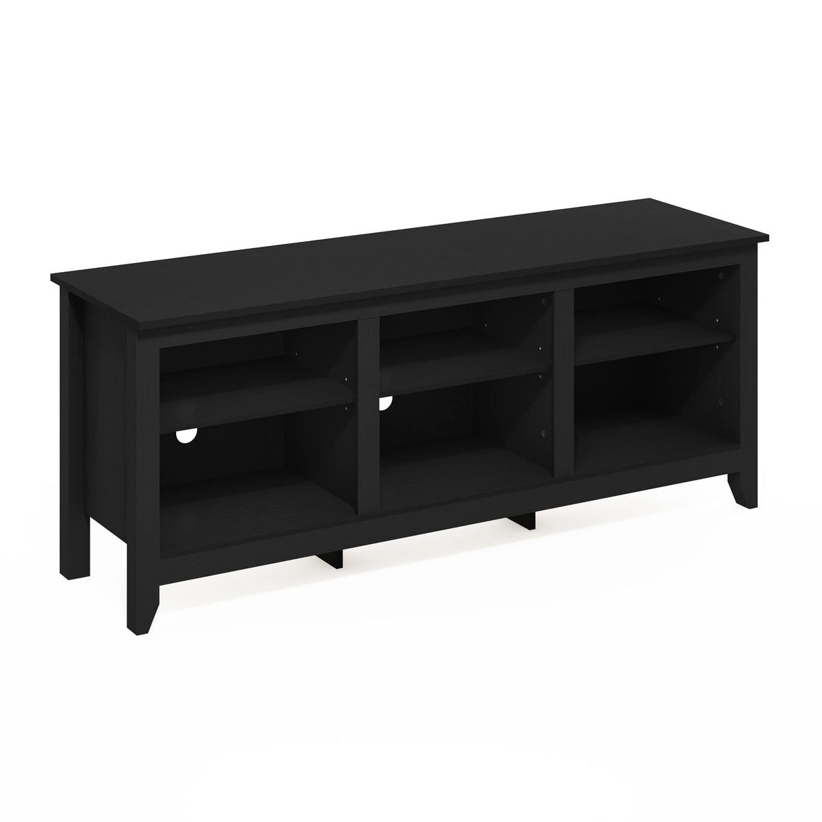 3-Tier TV Stand up to 65 Inch J26824