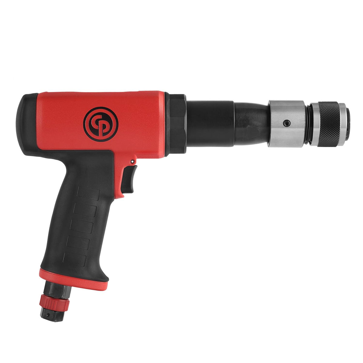 Air Long Hammer 0.401 Inch Round Shank Low Vibration D524