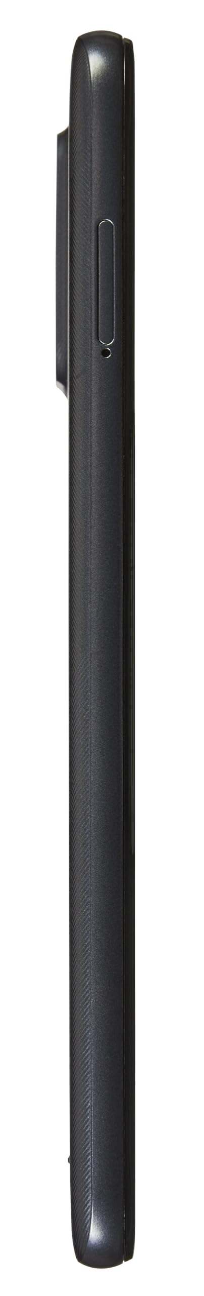 Black 64GB Prepaid Smartphone D181419