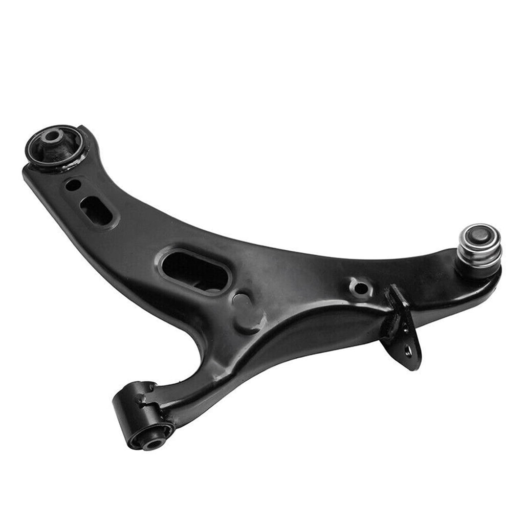 Front Lower Control Arms with Ball Joints S5418