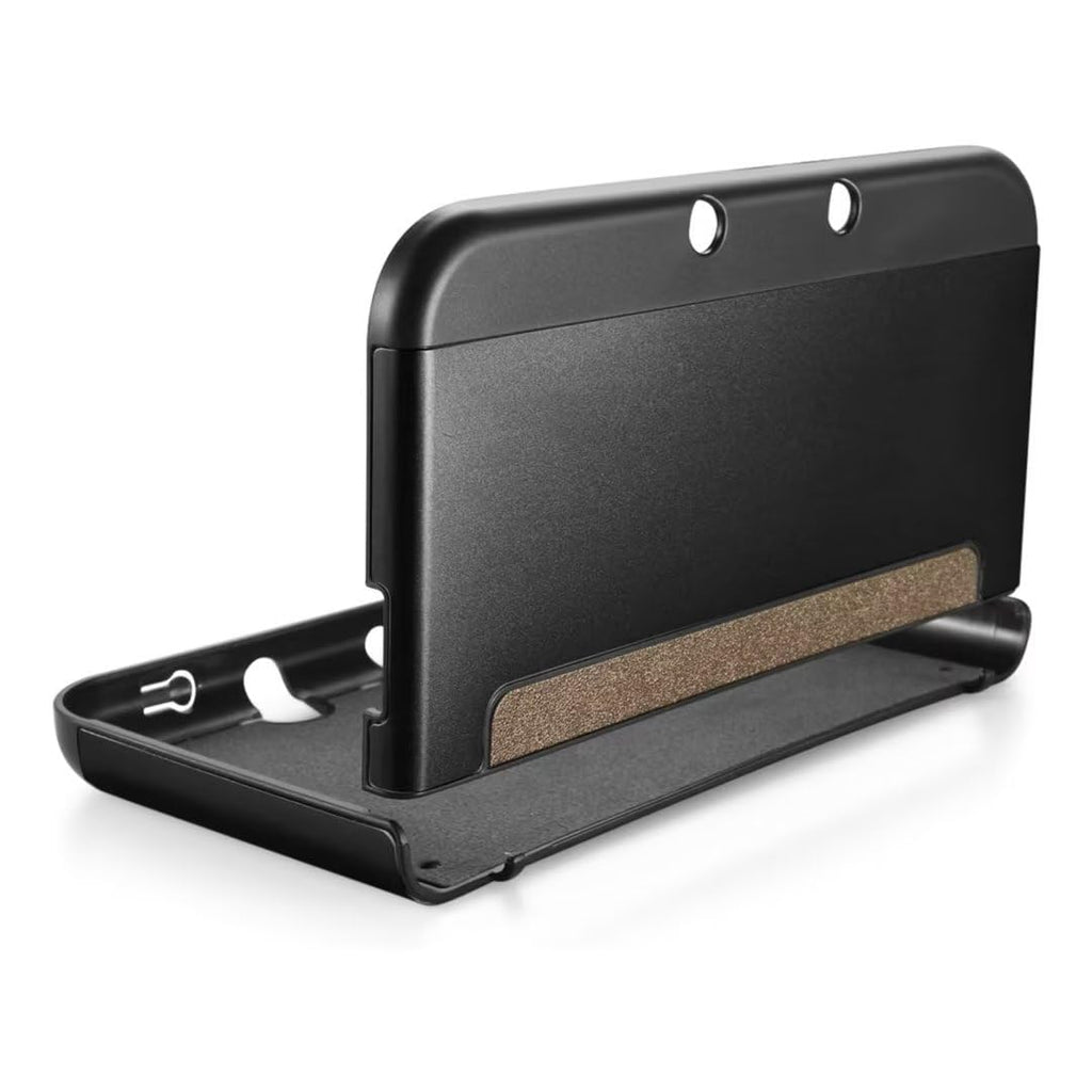 Black Protective Shell for Nintendo 3DS XL LL V3051