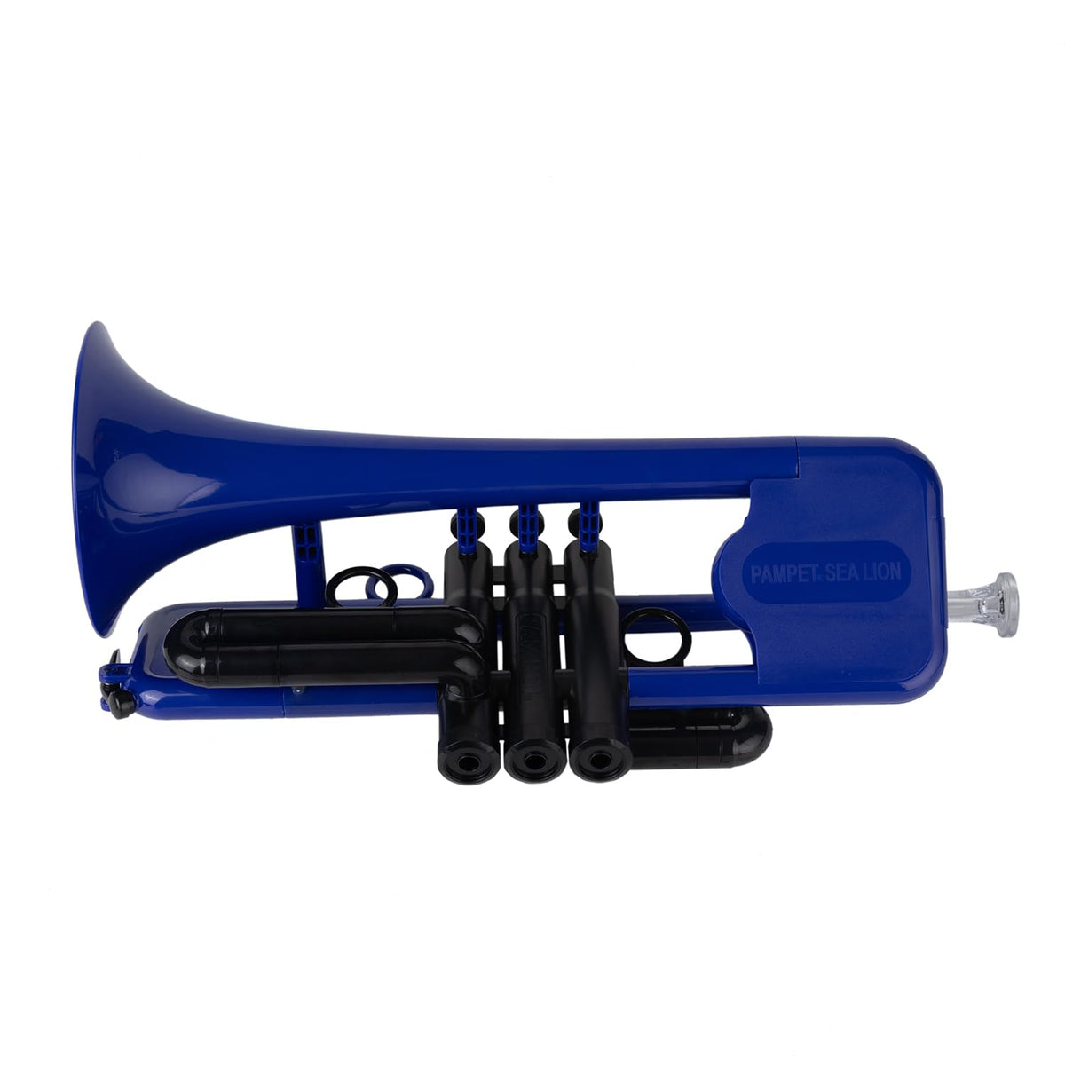Plastic Bb Trumpet T6281