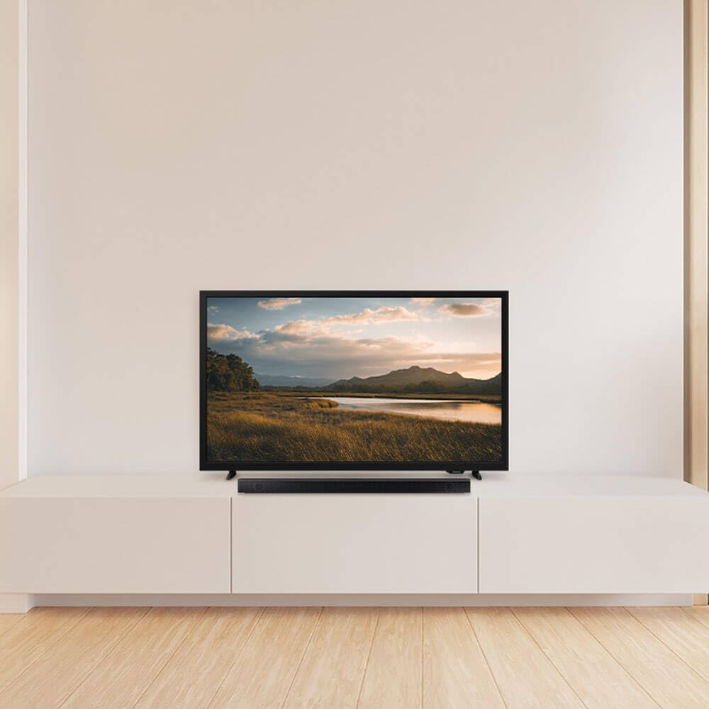 32-inch LED Smart FHD TV 720P R106