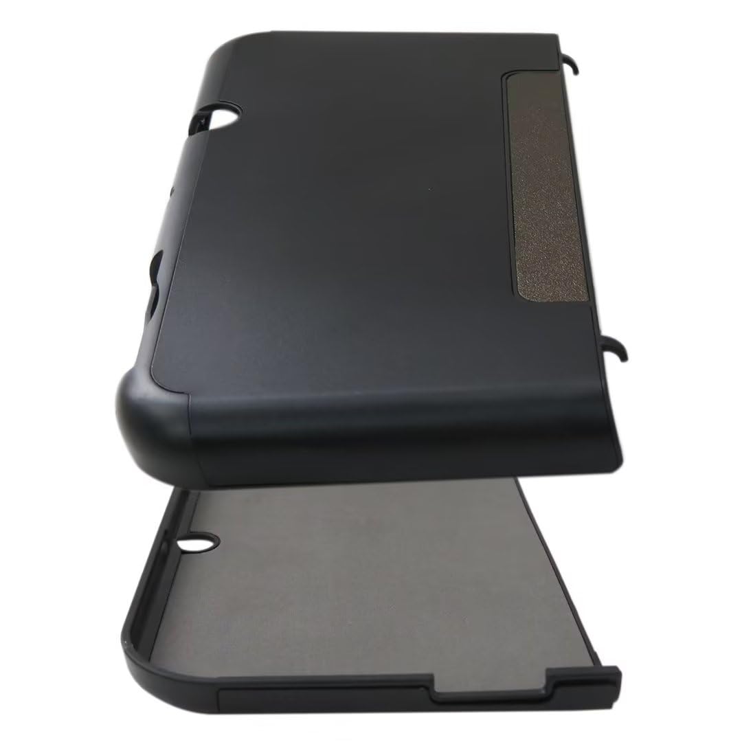 Black Protective Shell for Nintendo 3DS XL LL V3051