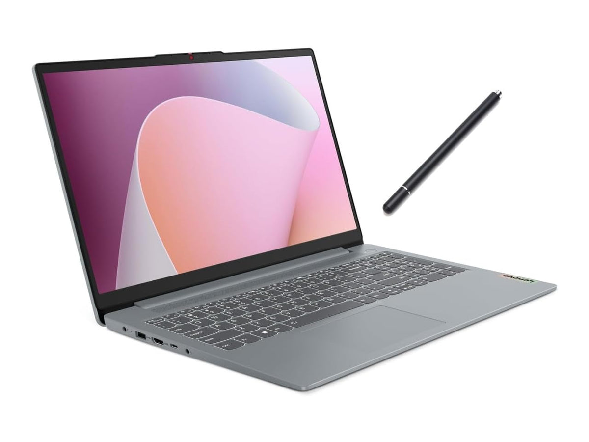 15.6" FHD Touch Laptop AMD Ryzen 5 8GB RAM 512GB SSD Windows 11 X18347