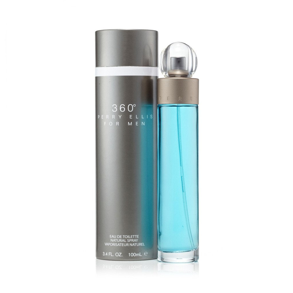 Eau De Toilette Spray 3.4 Ounces V340
