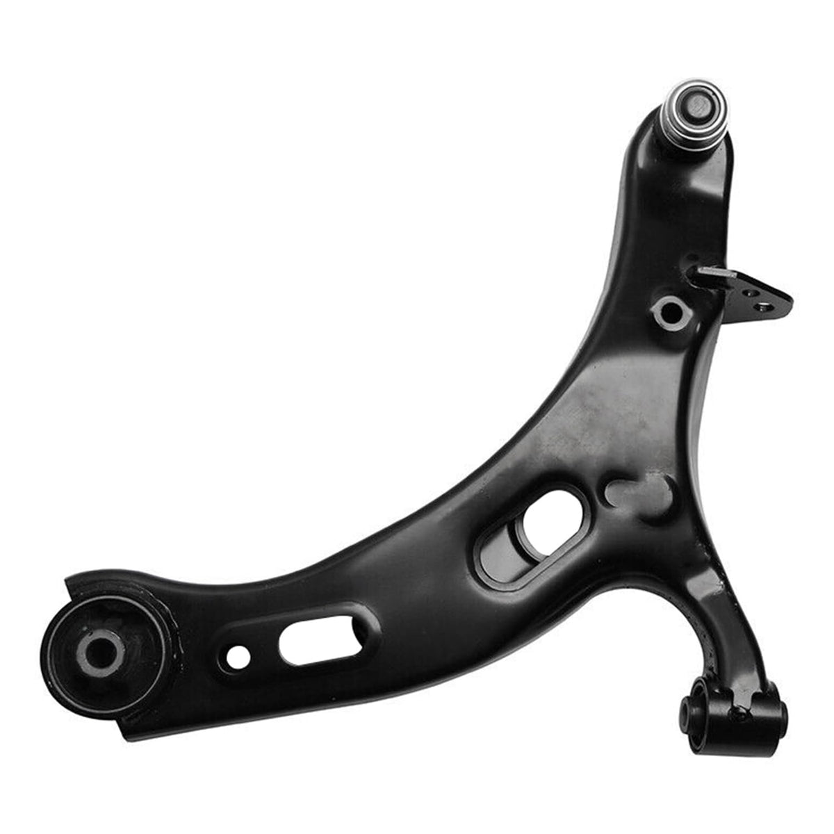 Front Lower Control Arms with Ball Joints S5418