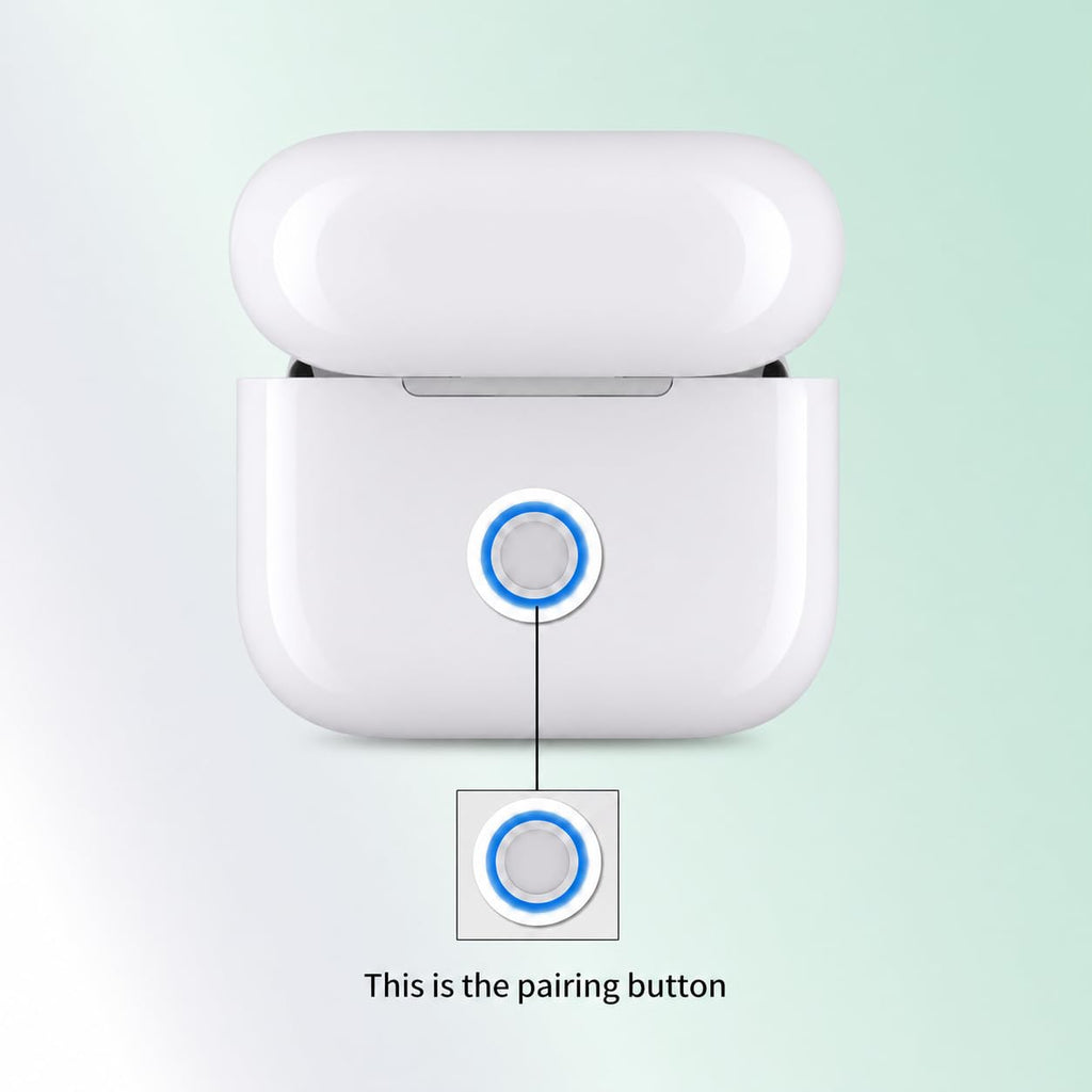 Replacement Charging Case for AirPods 3rd Generation L745251