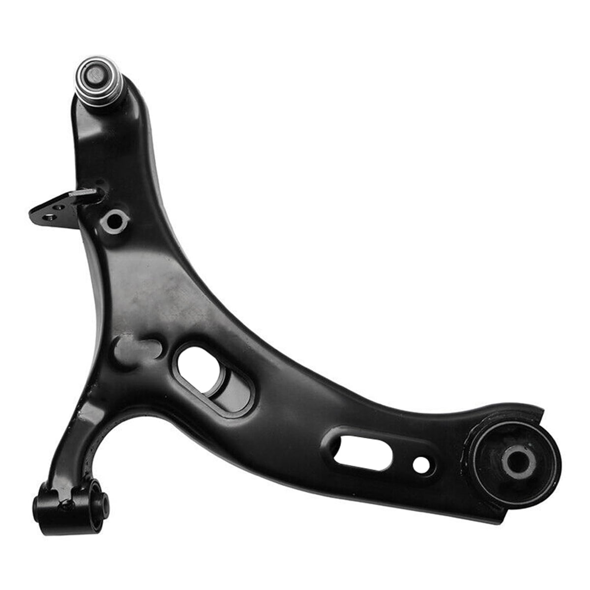 Front Lower Control Arms with Ball Joints S5418