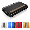 Black Protective Shell for Nintendo 3DS XL LL V3051