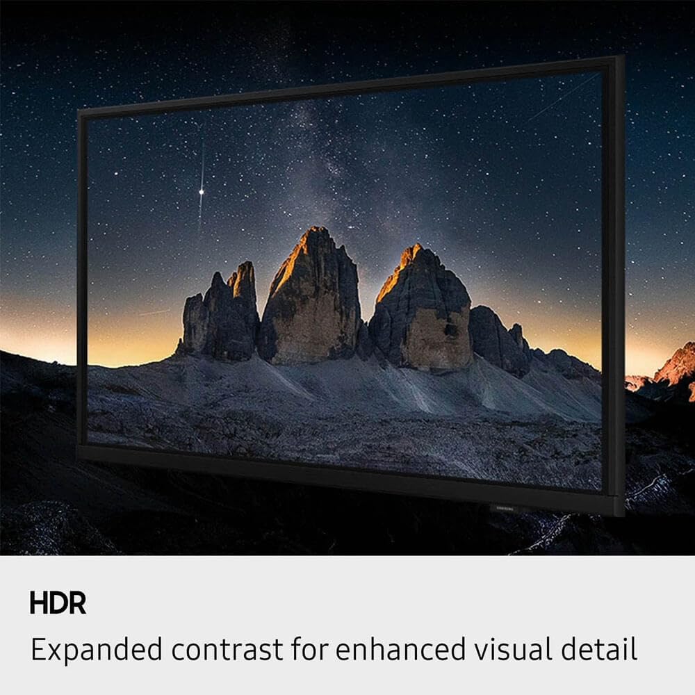32-inch LED Smart FHD TV 720P R106