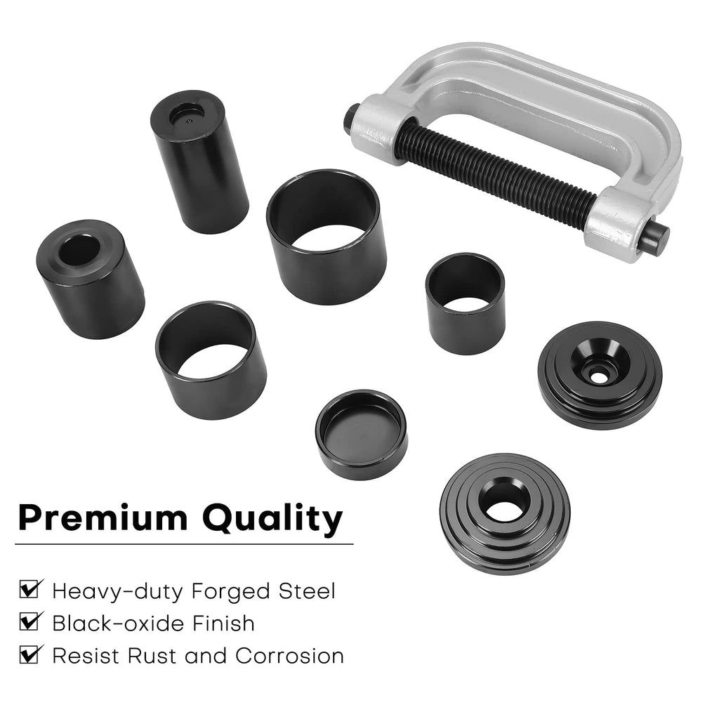24PCS Disc Brake Caliper Tool Kit G78720