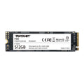 512GB M.2 PCIe Gen 3 x4 SSD X283664