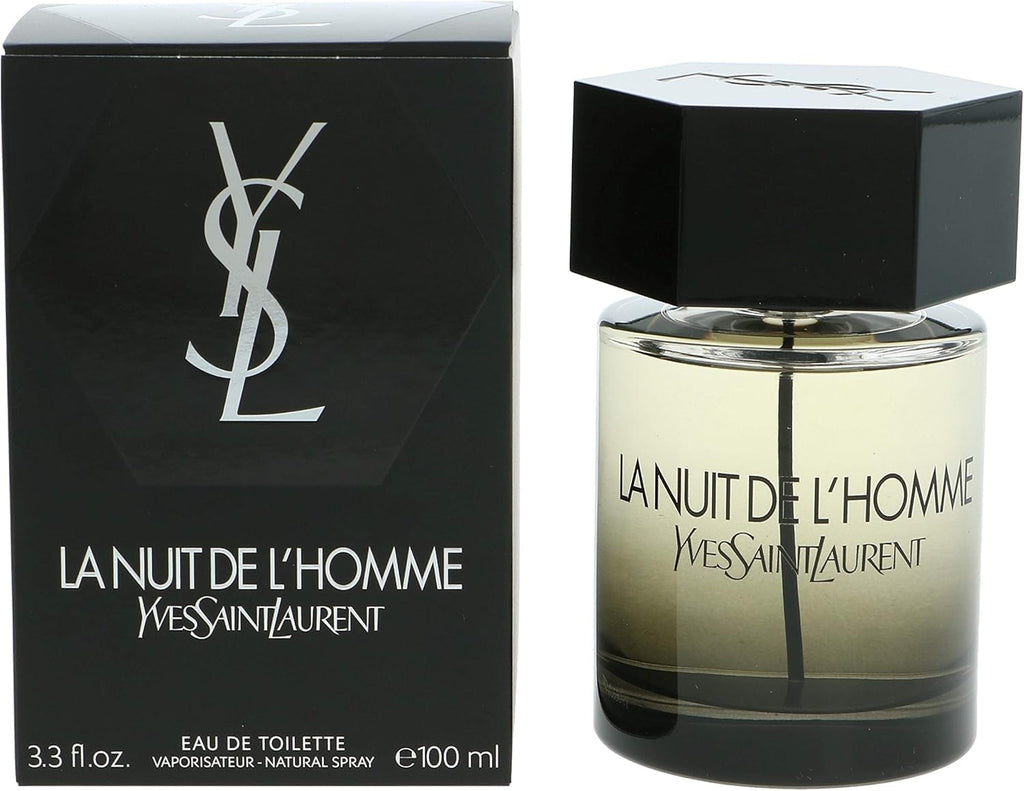 Eau de Toilette Spray, 3.3 Fl Oz S2775