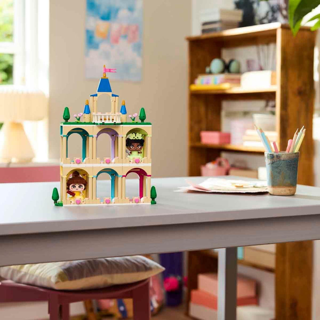Building Blocks Toy B254