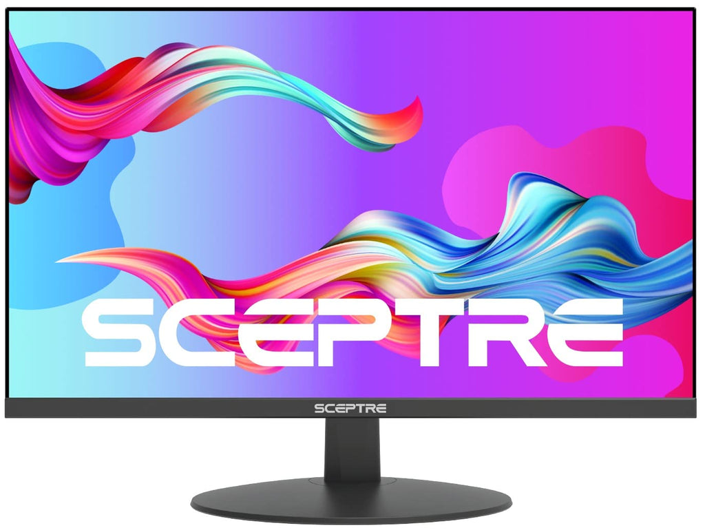24-Inch IPS 1080p 75Hz Computer Monitor with Speakers V328