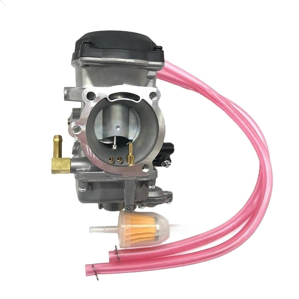 Carburetor T208075