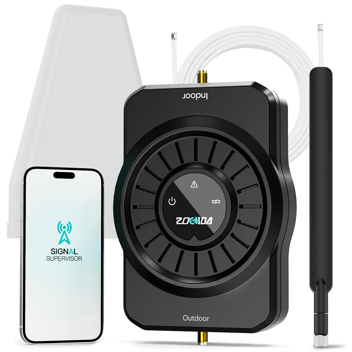Cell Phone Signal Booster 5G 4G R9006