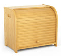 Bamboo Bread Box C212336
