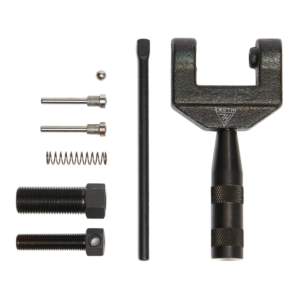 Chain Breaker Splitter Tool Roller Chain Cutter Detacher N669
