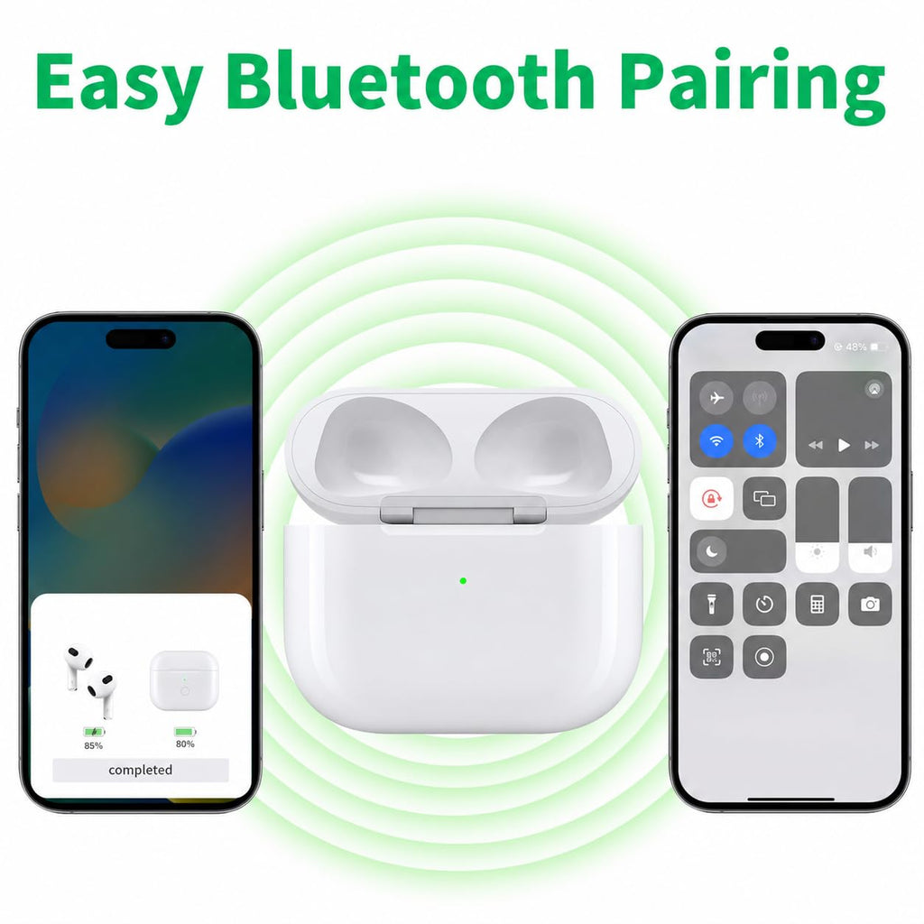 Replacement Charging Case for AirPods 3rd Generation L745251