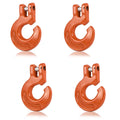 3/8" Logging Choke Chain Hooks, 3.15 Ton J85985