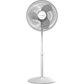 16 in. 3 Speed Oscillating Pedestal Fan H369481