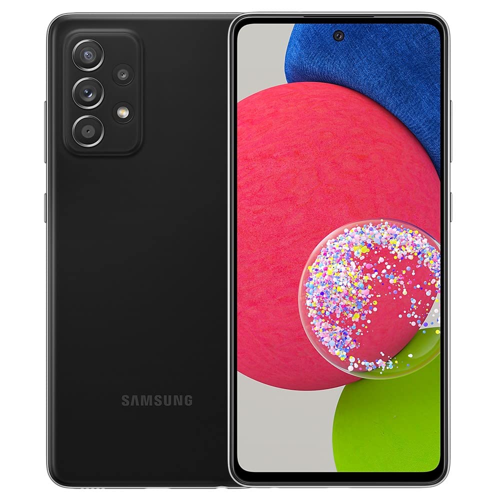 Unlocked 128GB Black Smartphone C66576