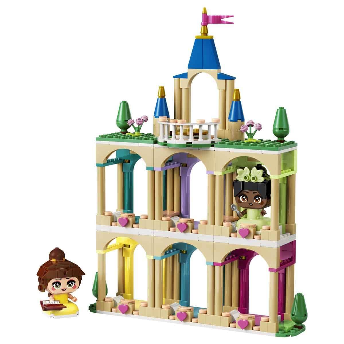 Building Blocks Toy B254