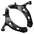 Front Lower Control Arms with Ball Joints S5418