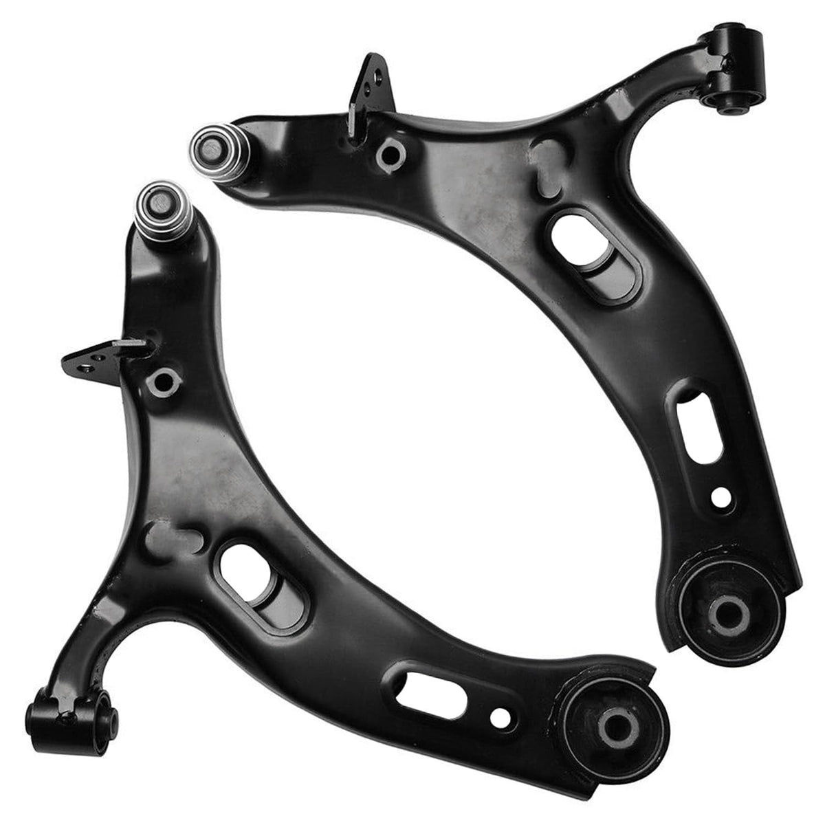 Front Lower Control Arms with Ball Joints S5418