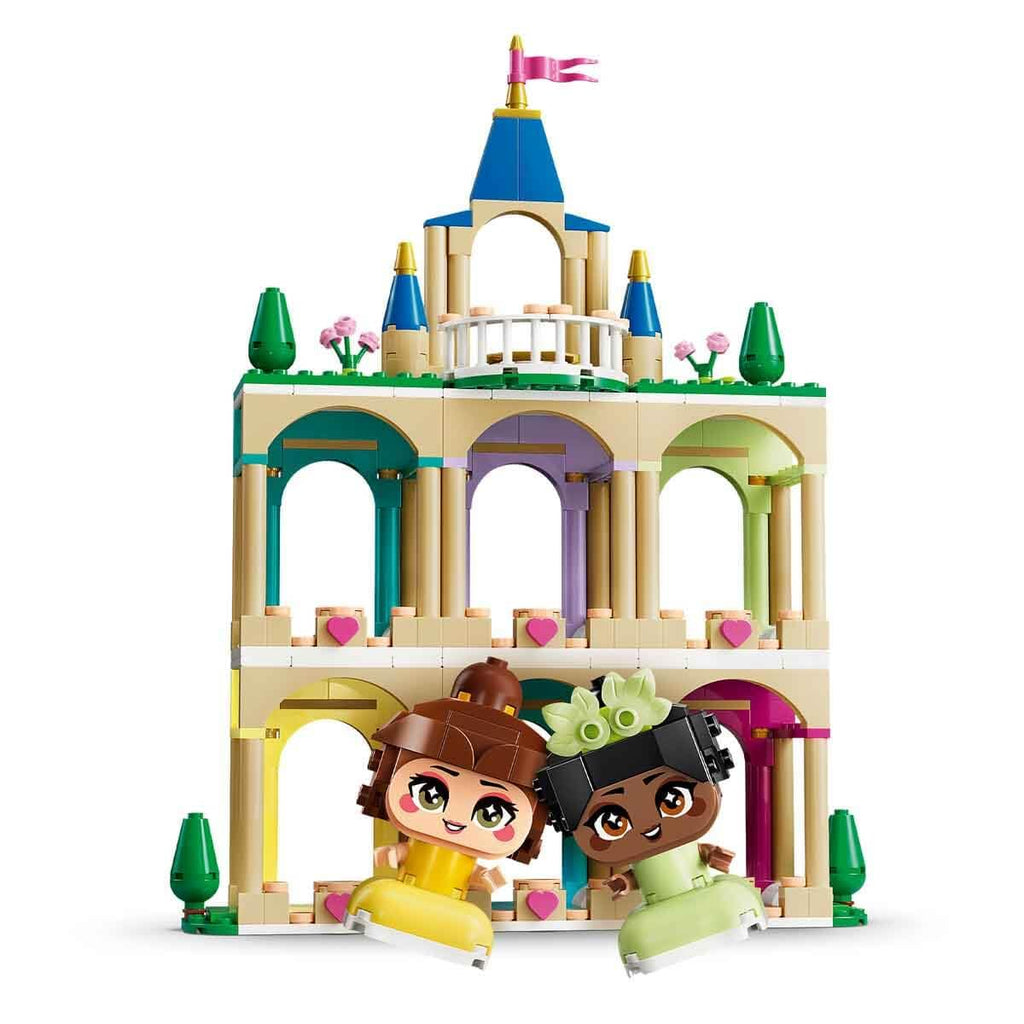 Building Blocks Toy B254