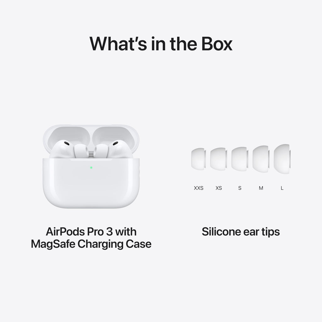 Wireless Earbuds with Active Noise Cancellation R310
