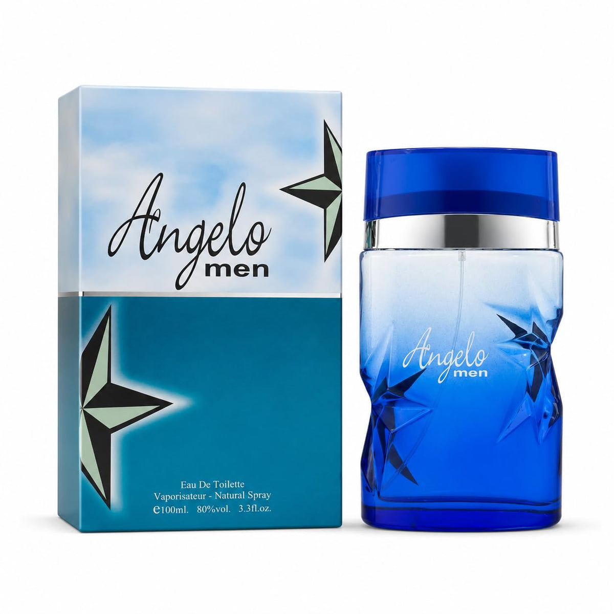 Eau de Toilette Cologne Spray 100 mL A6526