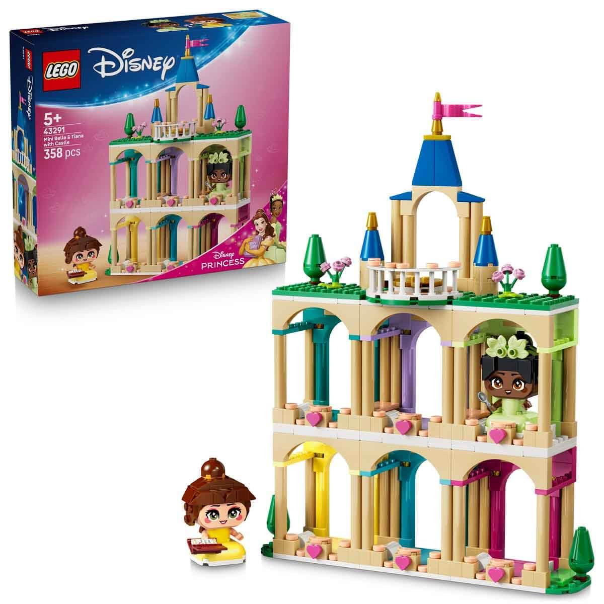 Building Blocks Toy B254