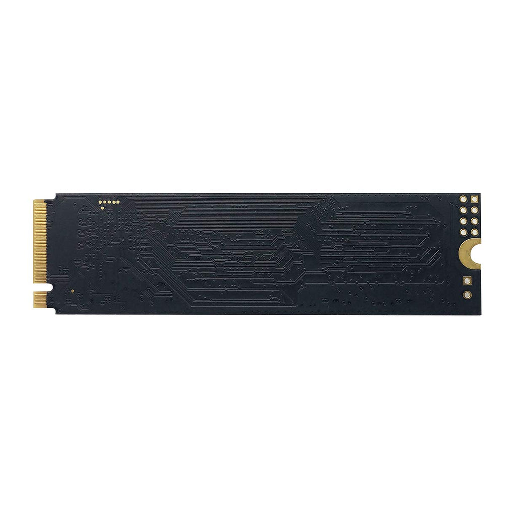 512GB M.2 PCIe Gen 3 x4 SSD X283664