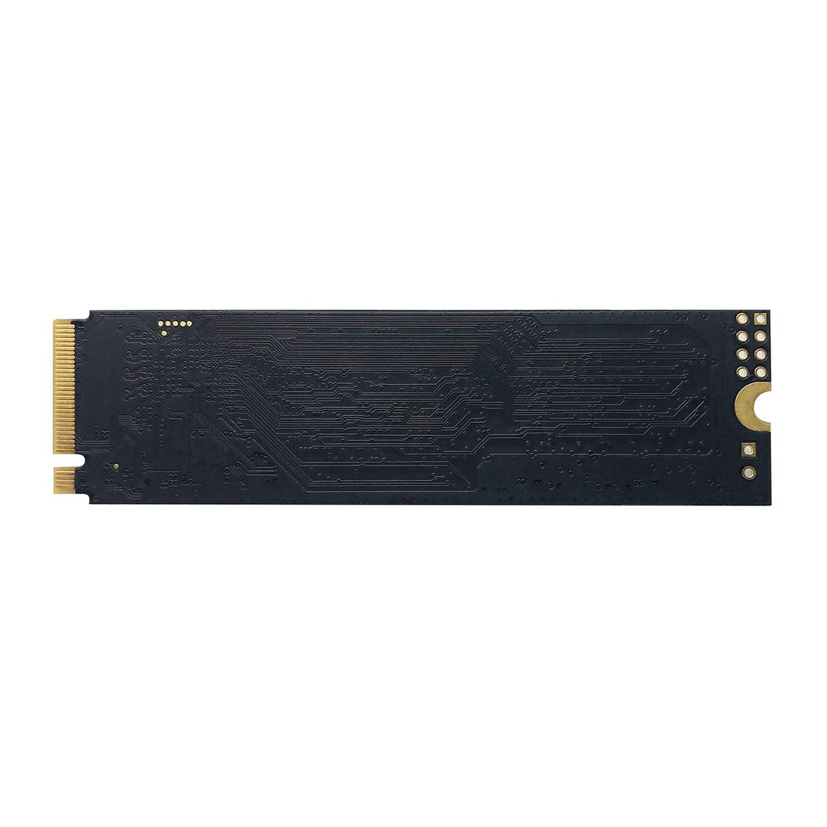 512GB M.2 PCIe Gen 3 x4 SSD X283664