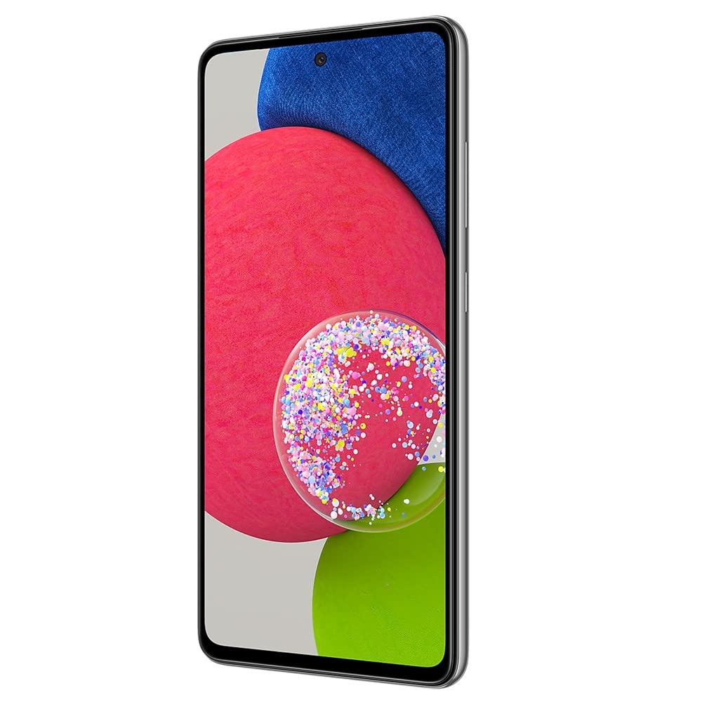 Unlocked 128GB Black Smartphone C66576