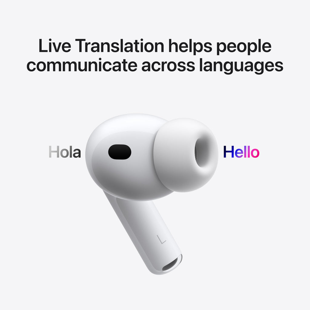 Wireless Earbuds with Active Noise Cancellation R310