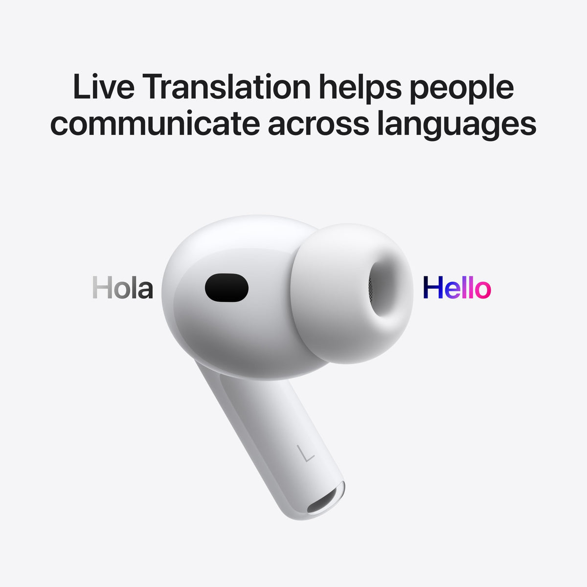 Wireless Earbuds with Active Noise Cancellation R310