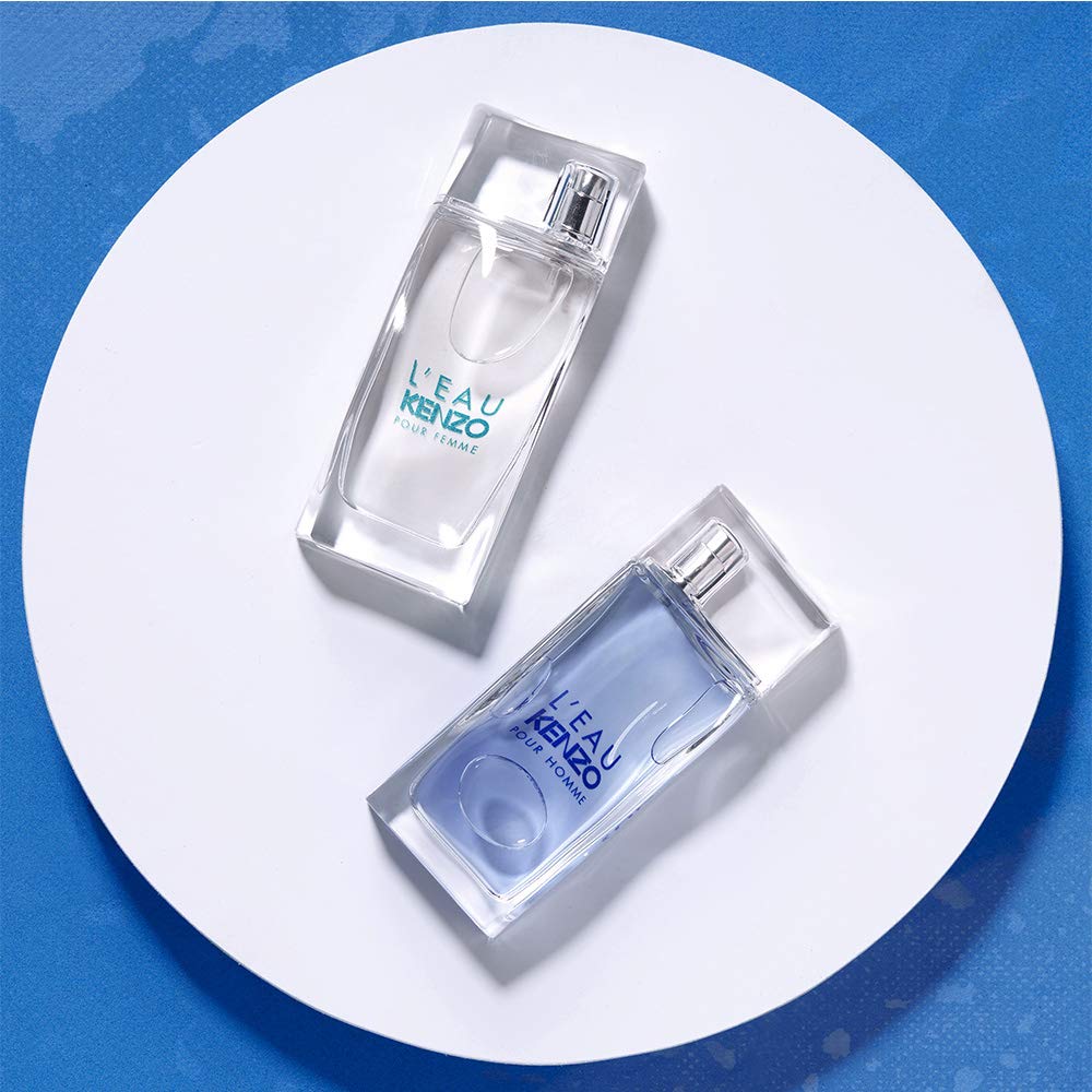 Eau de Toilette 3.3 Oz M14209