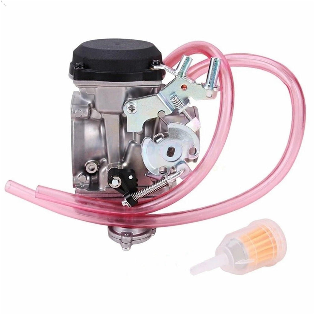 Carburetor T208075