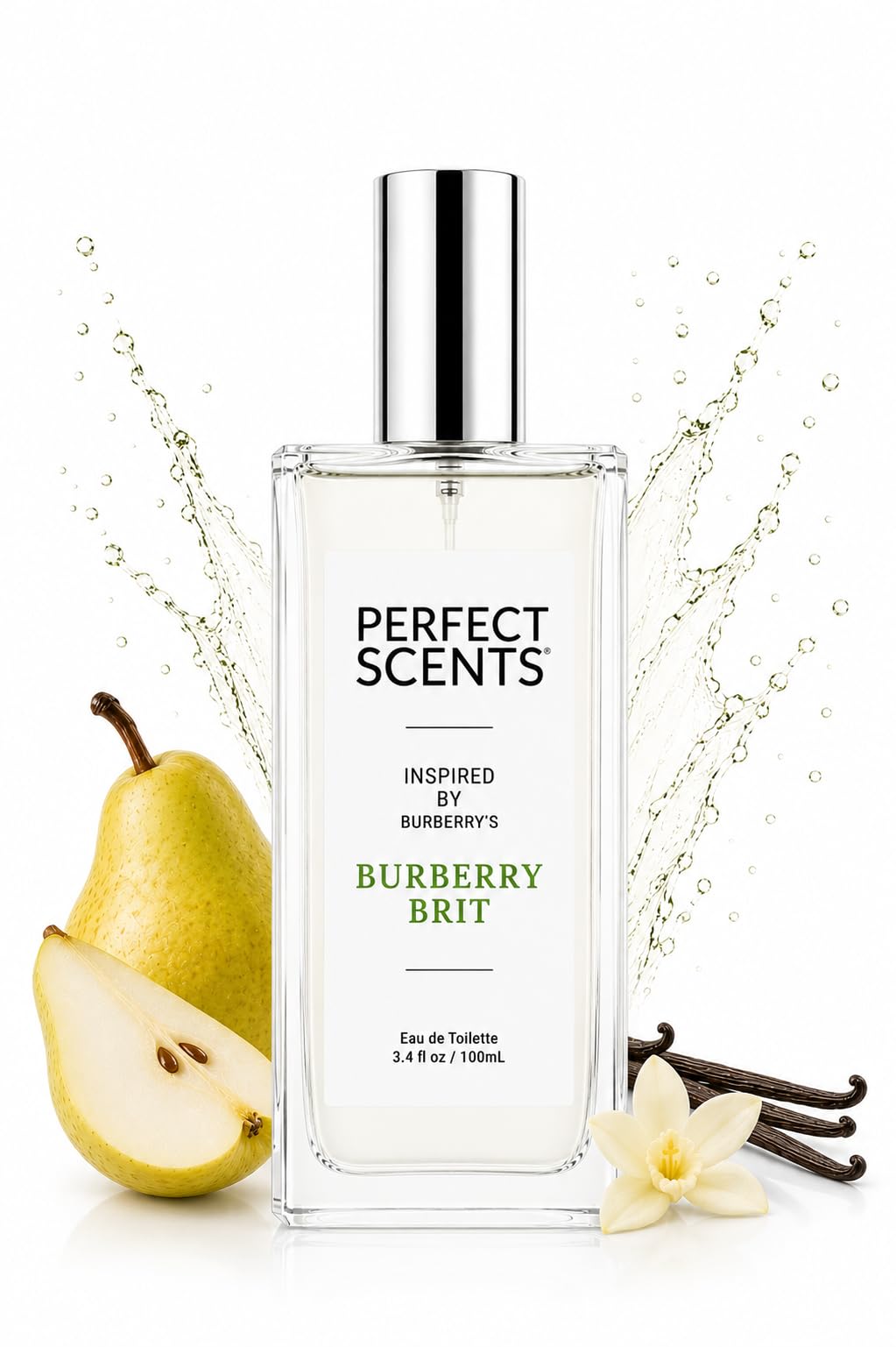 Fragrances P401