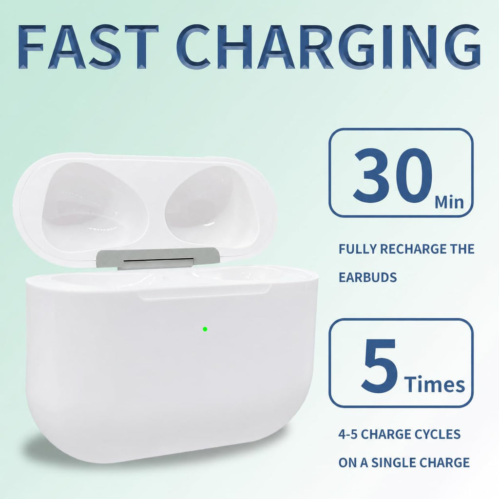 Replacement Charging Case for AirPods 3rd Generation L745251